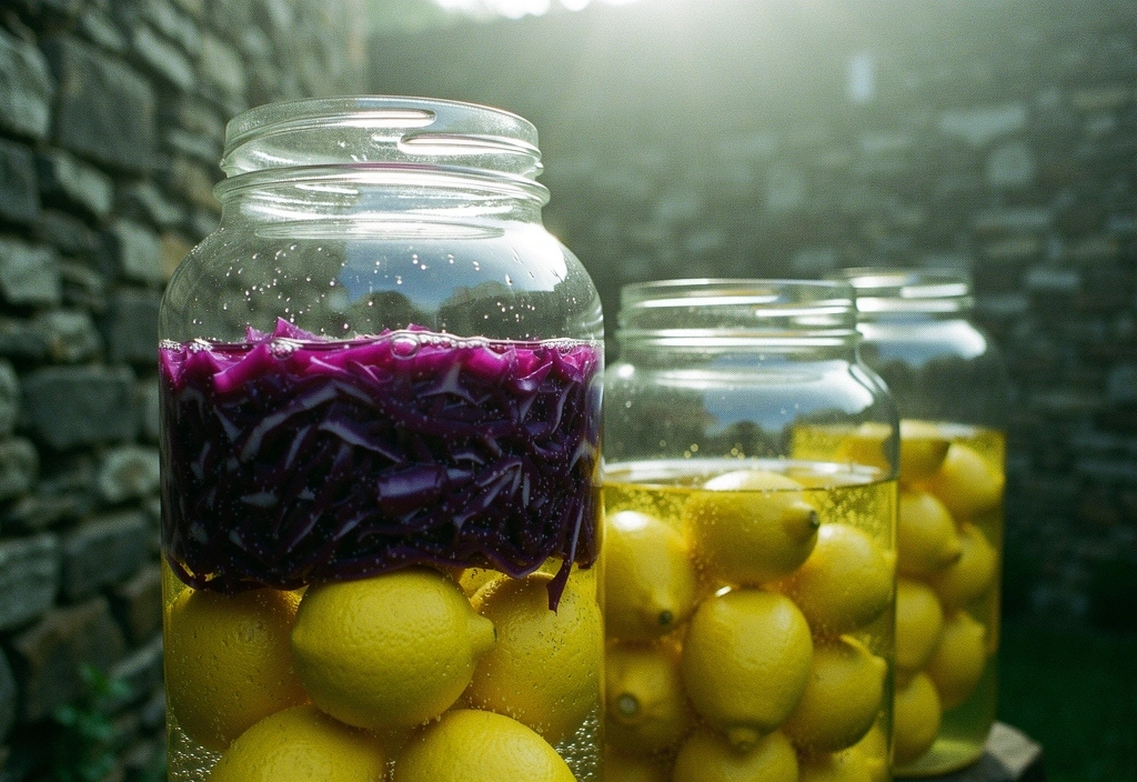 Fermentation