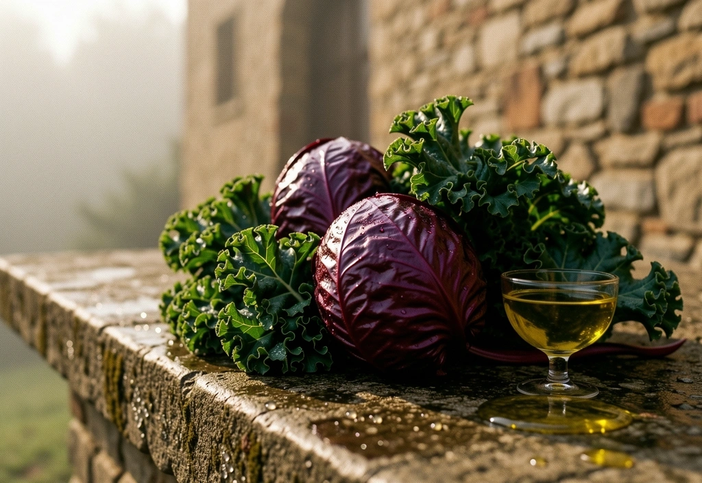 Winter Harvest